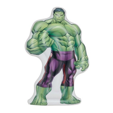 Happy People Marvel Hulk Luftmatratze, 16381